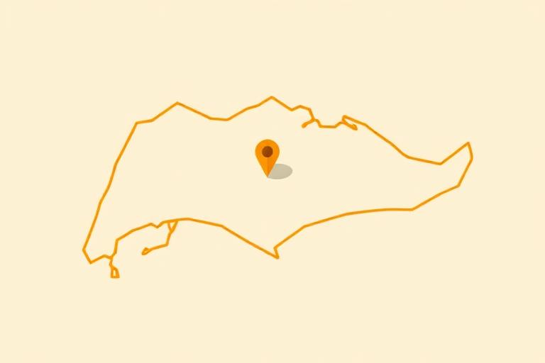 Outline of Singapore
